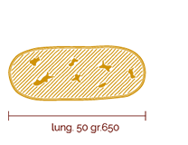 Focaccia Romana