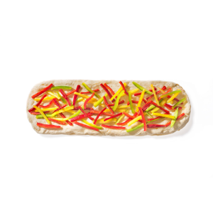 Pepper Pizza