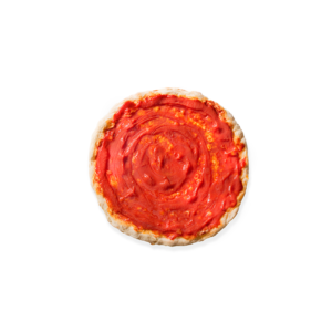Classic Red Pizza