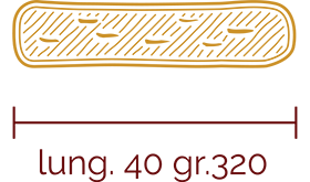 Facaccia Lingua