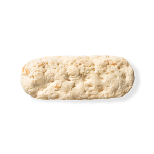 Focaccia romana