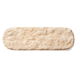 Pizza alla Pala Bianca