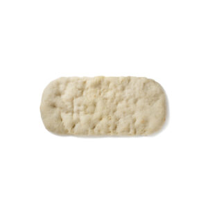 White Pinsa