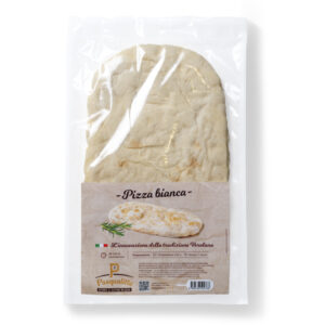 White Pizza