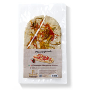 Pepper Pizza