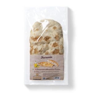 Focaccia